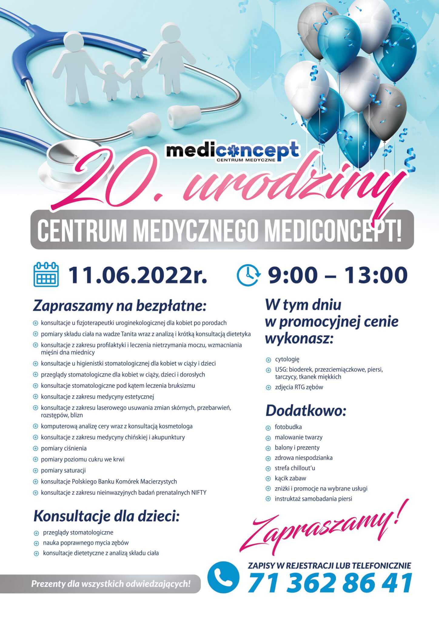 Mediconcept Wrocław